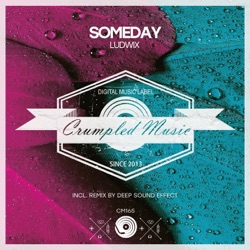 Ludwix & Katya Slok - Someday (Deep Sound Effect Remix)