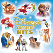 Disney’s Grootste Hits (2 Vol.) - Various Artists