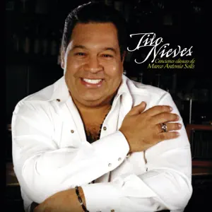 Tito Nieves