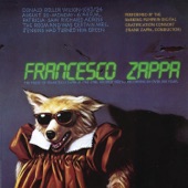 Francesco Zappa artwork
