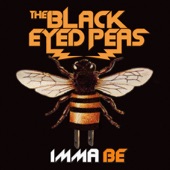 Imma Be - EP