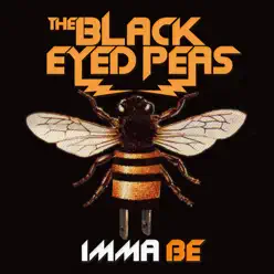Imma Be - EP - The Black Eyed Peas