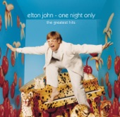Elton John - Bennie & the Jets (Live)