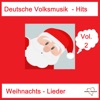 Deutsche Volksmusik-Hits: Weihnachts-Lieder, Vol. 2, 2017