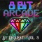 Fake Love (8-Bit BTS Emulation) - 8-Bit Arcade lyrics