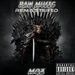 Raw Music (Remastered) by MQZ album reviews, ratings, credits