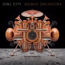 Mobile Orchestra (Track By Track Commentary) - Owl City