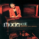 Rhoda Scott - If I Should Lose You