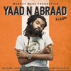 Yaad N Abraad Riddim (feat. Dre Island, 5 Star, Iba Mahr, Aza Lineage & Earth and the Fullness) - EP, 2018