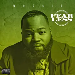 Fear Less by Woogie album reviews, ratings, credits