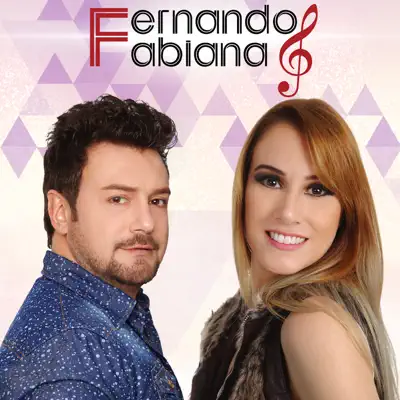 Fernando e Fabiana - EP - Fernando e Fabiana