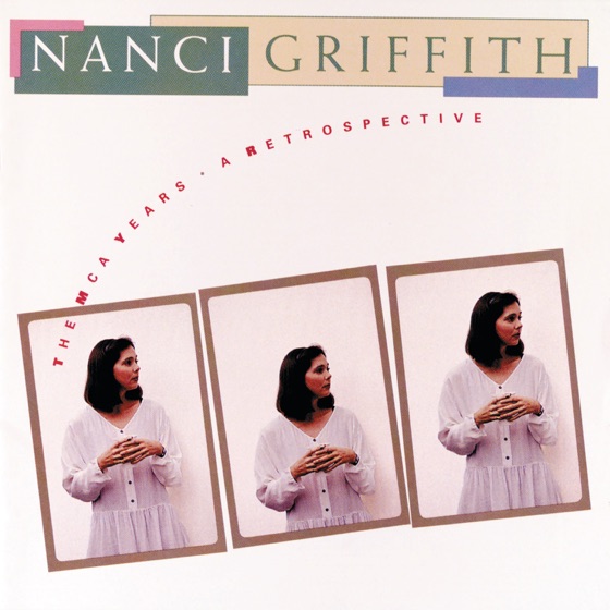 Cover artwork for So Long Ago