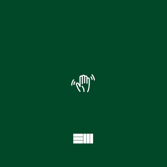 Cover artwork for Gone