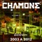 Na Onda do Mar (feat. Kopit & Ogaia) - Chamone lyrics