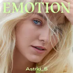 Emotion - Single - Astrid S