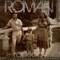 Rapsody - ROMAN lyrics