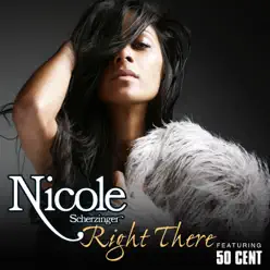 Right There (UK Version) - Single - Nicole Scherzinger
