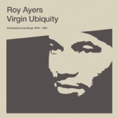 Roy Ayers - Green and Gold