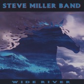 Steve Miller Band - Cry Cry Cry