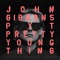 P.Y.T. (Pretty Young Thing) [Acoustic] - John Gibbons lyrics