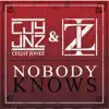 Nobody Knows (feat. IZ) - Single album lyrics, reviews, download