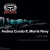 Let Love (feat. Morris Revy) - EP