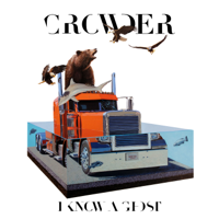 Crowder - I Know a Ghost artwork