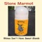 Power Tool Songs - Stone Marmot lyrics