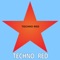 Ukrainian Techno - Techno Red lyrics