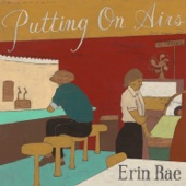 Erin Rae - Can't Cut Loose