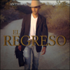 Anthony Marquez - El Regreso  artwork