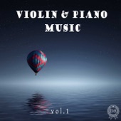 Violin & Piano Music, Vol. 1 artwork