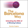Damian Hughes - The Barcelona Way: Unlocking the DNA of a Winning Culture (Unabridged)
