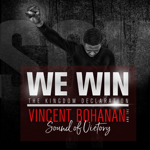 We Win: The Kingdom Declaration (Radio Edit) - Single We Win: The Kingdom Declaration (Radio Edit) - Single