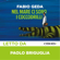 Fabio Geda - Nel mare ci sono i coccodrilli