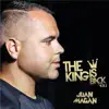 The King Is Back, Vol. 1 album lyrics, reviews, download