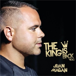 Juan Magan - Si No Te Quisiera (feat. Belinda & Lapiz Conciente)