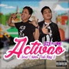 Siempre Activao (feat. King J) - Single