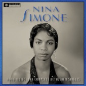 Nina Simone - My Baby Just Cares for Me