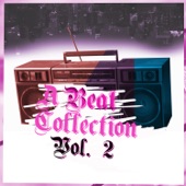 A Beat Collection, Vol. 2 artwork