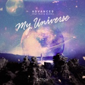 My Universe (feat. Plzy & Selene) artwork