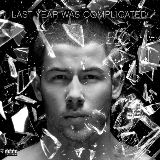 Cover artwork for Champagne Problems