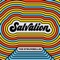 Salvation cover