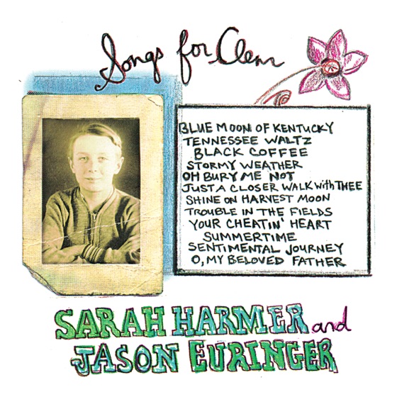 Cover artwork for Tennessee Waltz