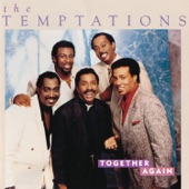 The Temptations - I Wonder Who She's Seeing Now