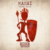 Masai artwork