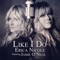 Like I Do (feat. Jamie O'Neal) - Erica Nicole lyrics