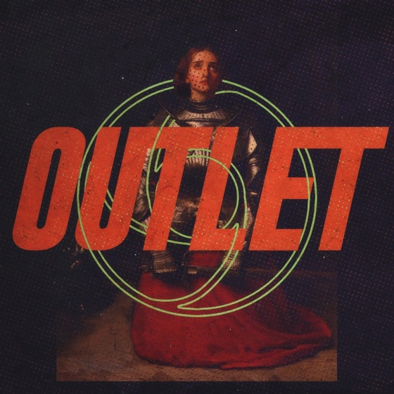 Cover artwork for Outlet