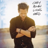 Gary Allan - Watching Airplanes