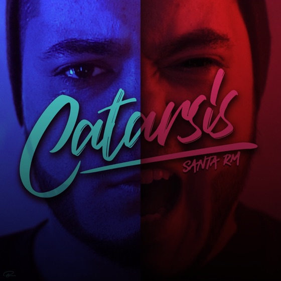 Cover artwork for Catarsis